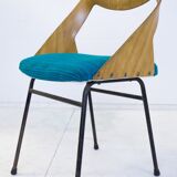 Chair Plywood, 50's