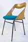 Chaise Plywood, 50’s