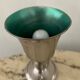 Jeka Tiel Holland lamp from the 50s-60s