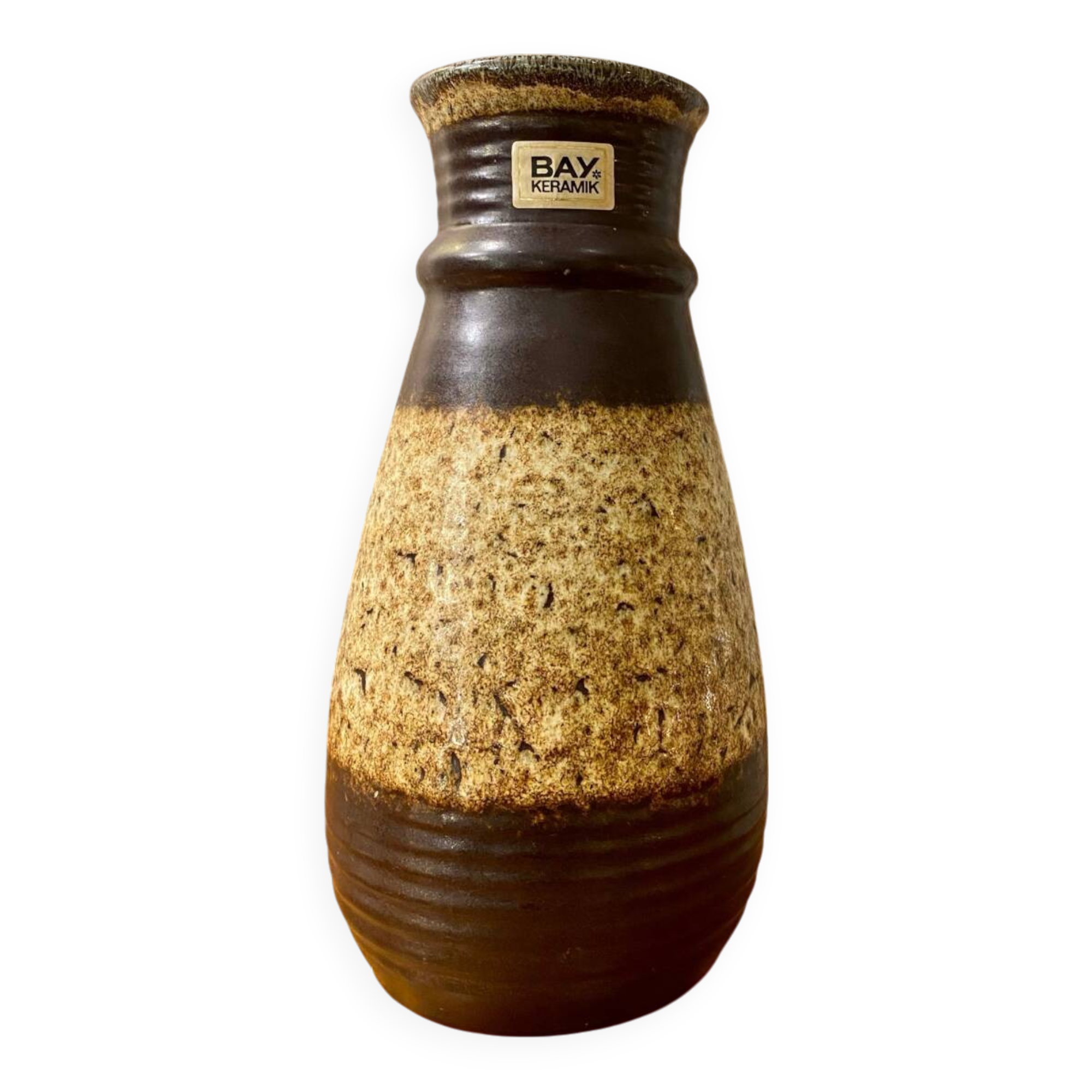 Vase Bay Keramik West Germany