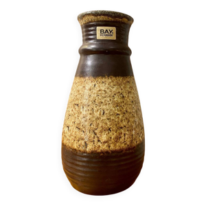 Vase bay Keramik West