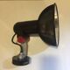 Pair of wall light Roger Tallon, ERCO 1970