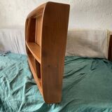 Ercol wall shelf Ercolani vintage design 1960