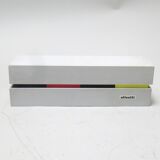 Empty pocket Bruno Munari Olivetti circa 1970