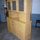 Buffet Mado patina old