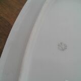 3 raviers porcelain Limoges