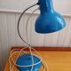 Lampe de table Josef Hurka pour Napako. Tchécoslovaquie. Années 60