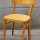 Chaise de bistrot Thonet vintage