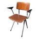 Friso Kramer wooden chair
