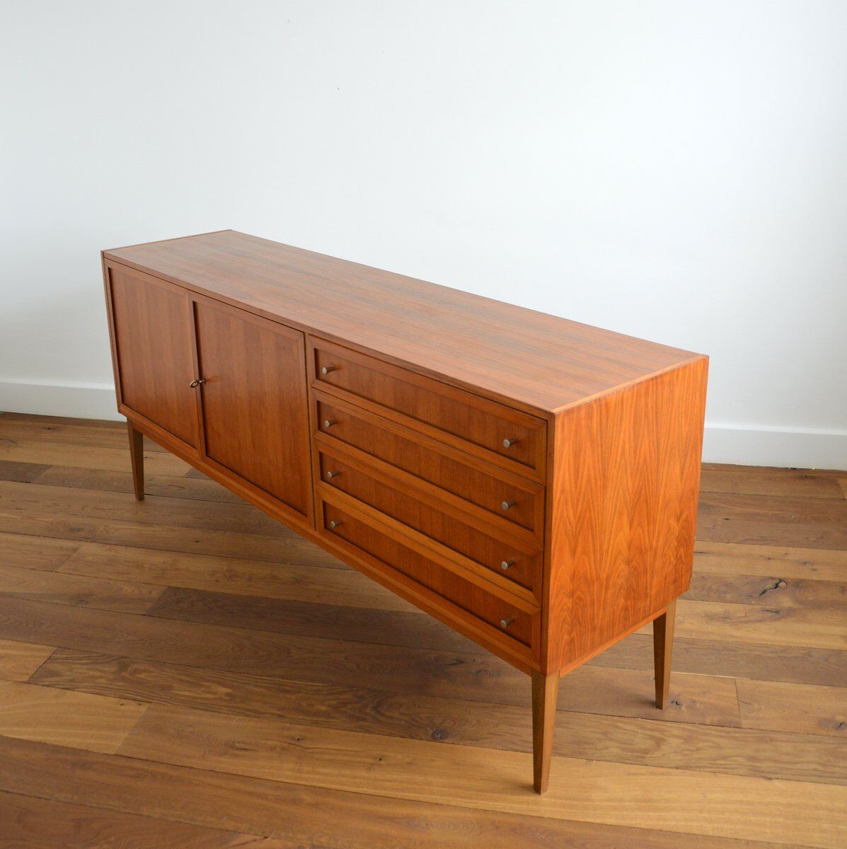 Scandinavian sideboard 60/70