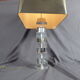 Table lamp, 70s