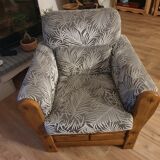 Fauteuil