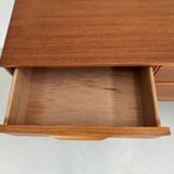 Vintage 6-drawer sideboard by Austinsuite, designed by Frank Guille i