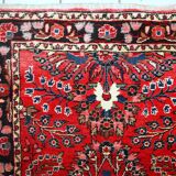 Tapis antique Lilihan du Moyen-Orient 84cm x 712cm (1910s)