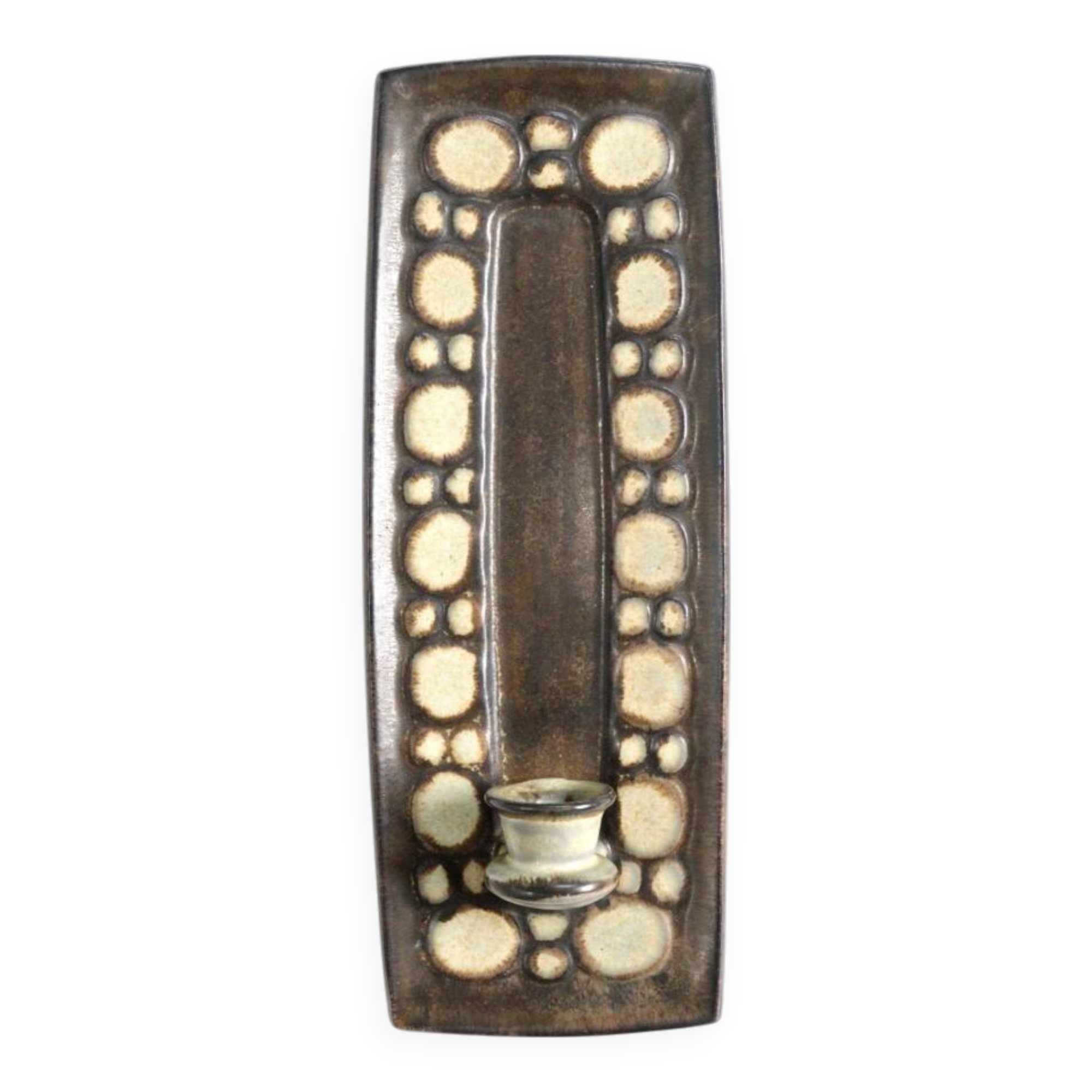 Marianne Starck for Michael Andersen wall sconce