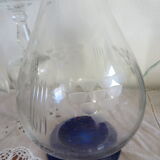 Wine carafe