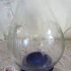 Carafe à vin