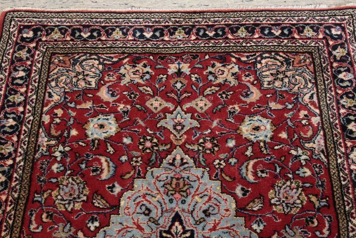 Persian carpet Sarouck 155x112 cm