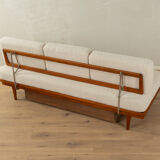 1950s sofa by Knoll Antimott