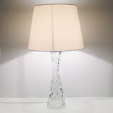 Table Lamps by Carl Fagerlund for Orrefors, Sweden, 1960