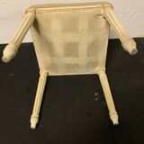 Louis XVI style stool