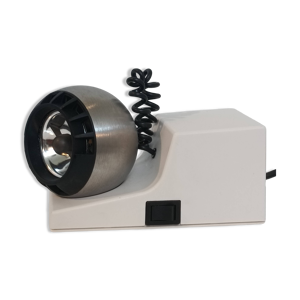 Lampe eyeball magnétique