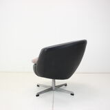 Swivel Chair, 1970s Cechoslovakia