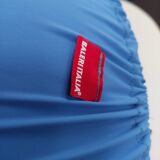 Ottoman footrest BALERI ITALIA round used