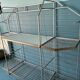Etagere de Boulanger Art Déco