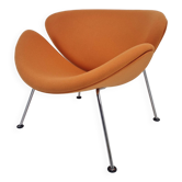 "Orange Slice" Chair by Pierre Paulin for Artifort, 1980s