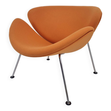 "Orange Slice" Chair by Pierre Paulin for Artifort, 1980s