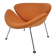 "Orange Slice" Chair by Pierre Paulin for Artifort, 1980s