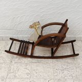Torck Rocking Horse