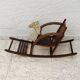 Torck Rocking Horse