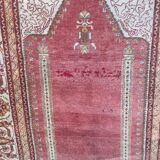 Carpet former Turkish 130 X 174 CM hand made Ghyordes