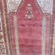 Carpet former Turkish 130 X 174 CM hand made Ghyordes