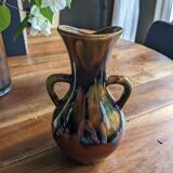 Retro vase