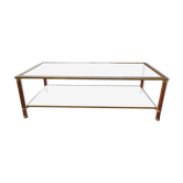 Vintage coffee table 70