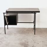 Modernist desk with chair
