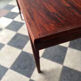 Rosewood table