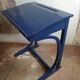 Pupitre bureau adulte  vers 1950