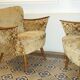 Club years 50-60 Danish vintage armchair
