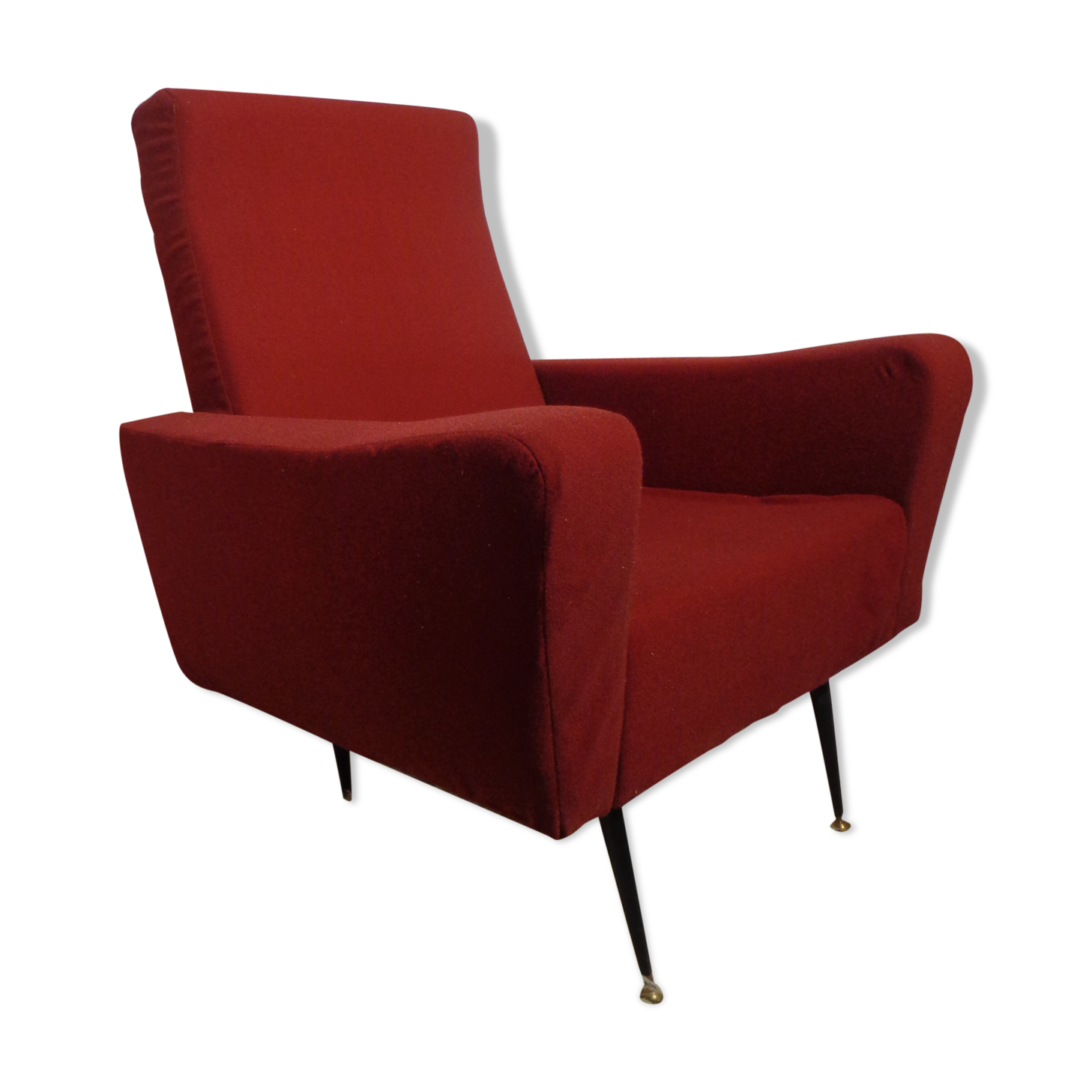 Vintage armchair 60s