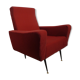 Vintage armchair 60s