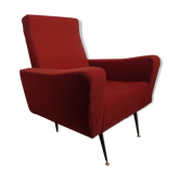 Vintage armchair 60s