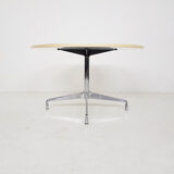 Charles and Ray Eames for Vitra segmented dining table, U.S.A 1960’s