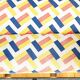 Poltroncina in legno di faggio Crate 1  by Gerrit Thomas Rietveld, 1980s