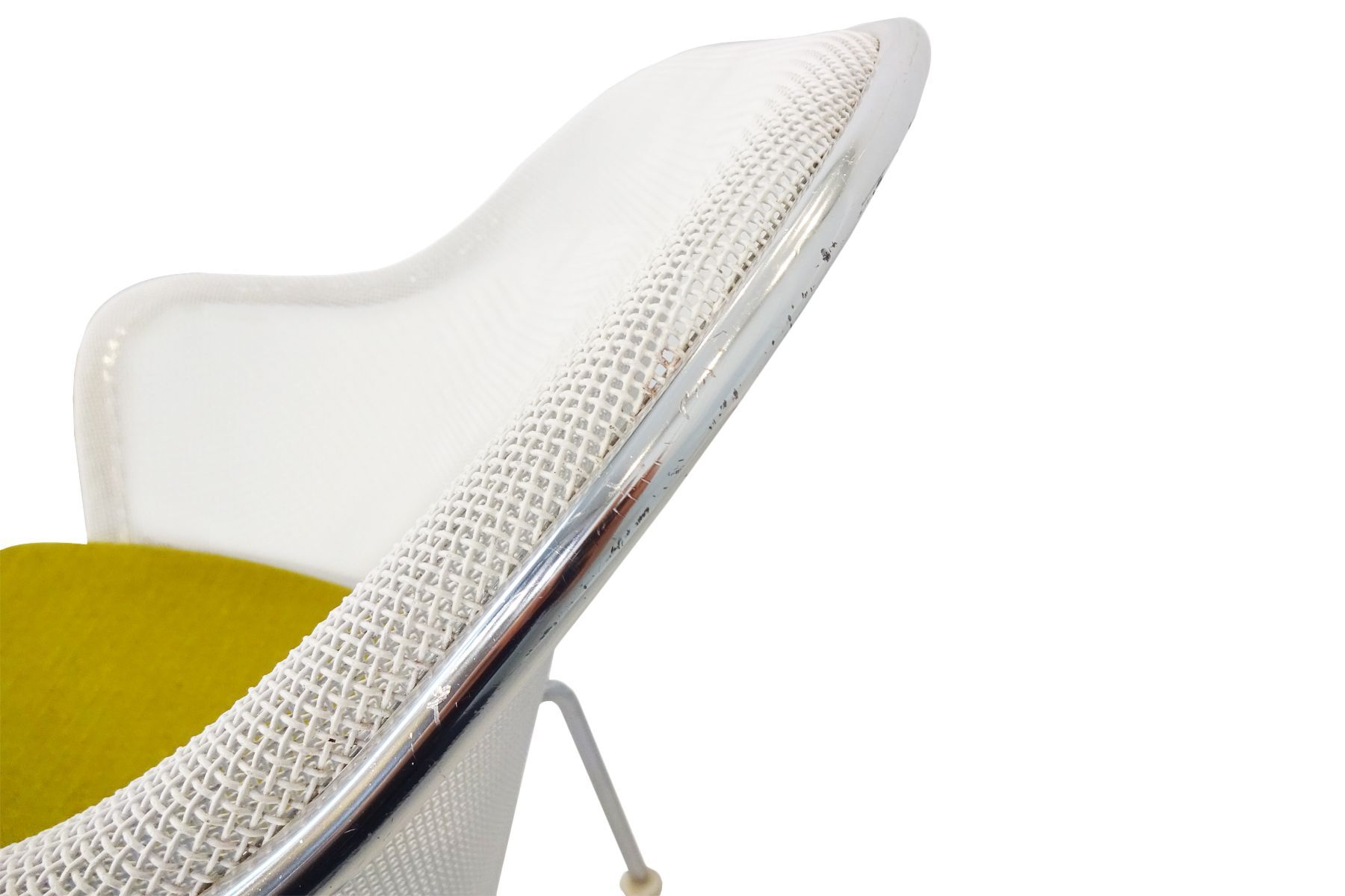 Luta chairs by Antonio Citterio for B&B Italia 2004