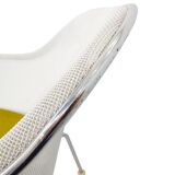 Luta chairs by Antonio Citterio for B&B Italia 2004