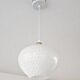 Scandinavian vintage pendant lamp